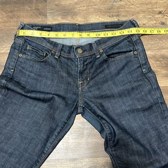 Citizens of Humanity paley stretch ankle pant size 29 - Picture 4 of 6